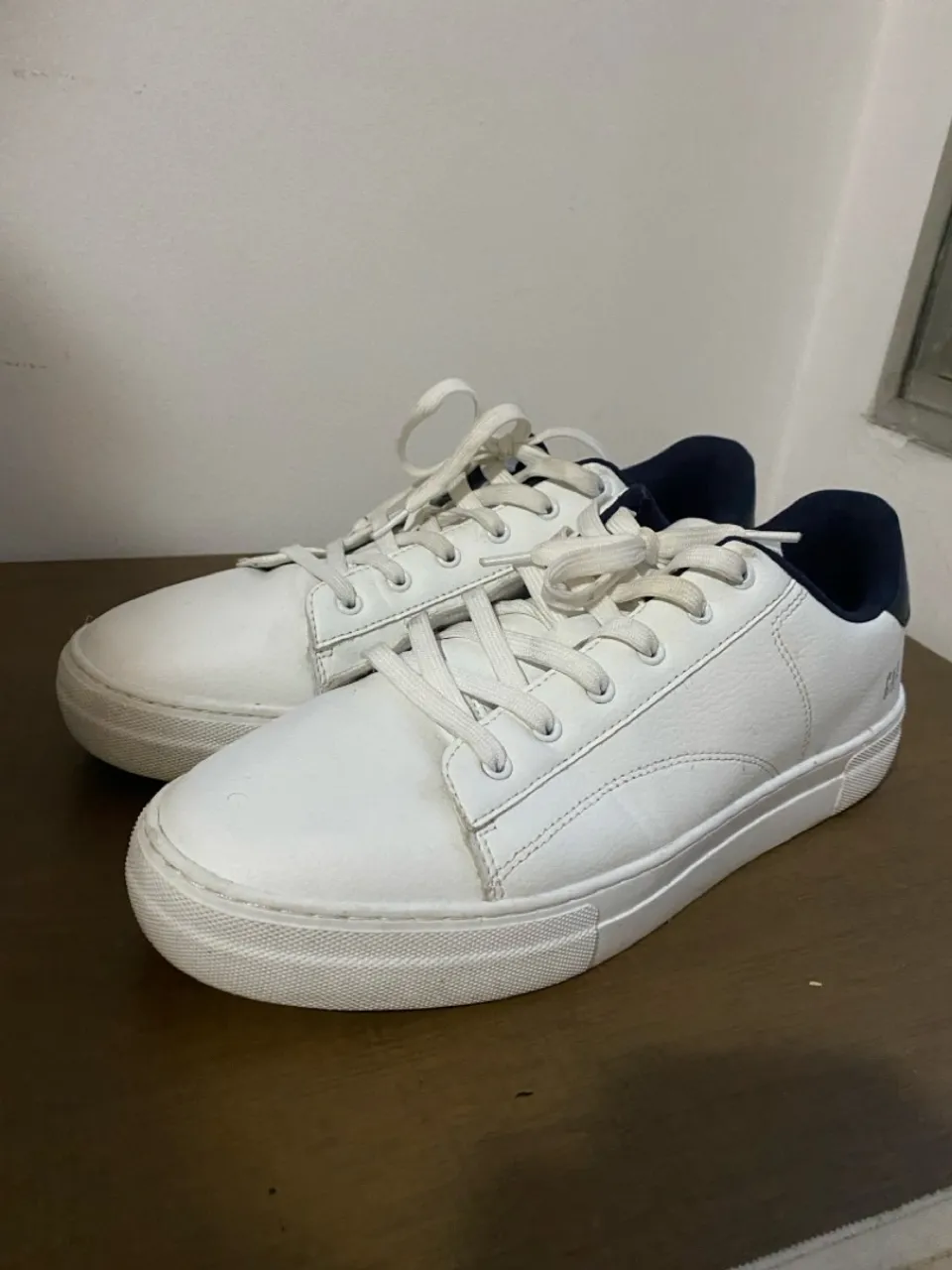 Tênis Branco Casual Gap