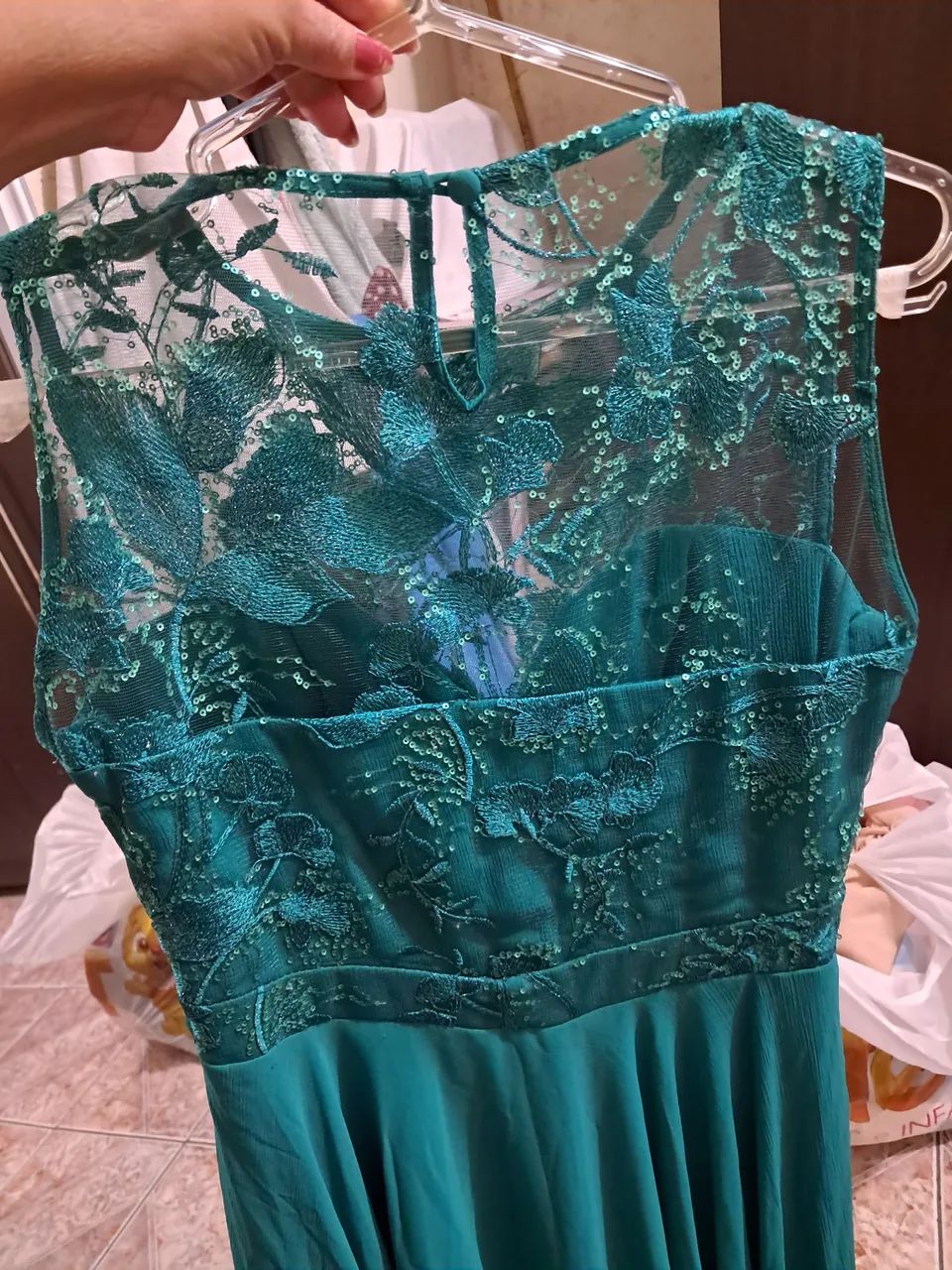Vestido chic - Foto 2