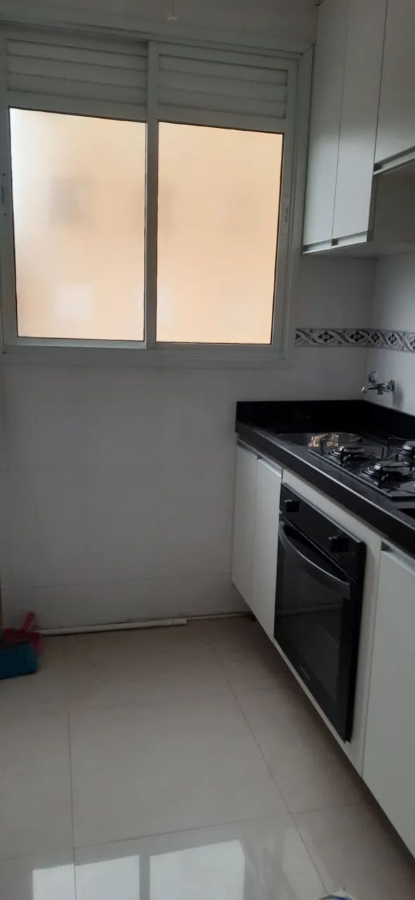 Foto - Santo André - Parque Erasmo Assunção