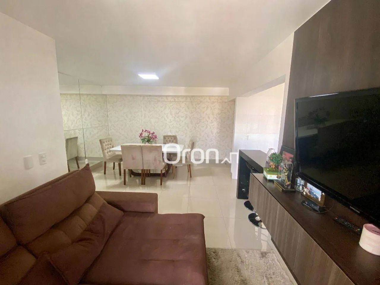 Apartamento à venda, 79 m² por R$ 600.000,00 - Aeroviário - Goiânia/GO - Foto 3