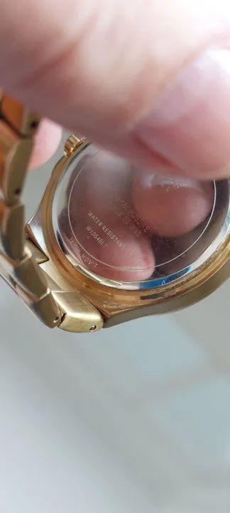 Relógio GUESS - Foto 4