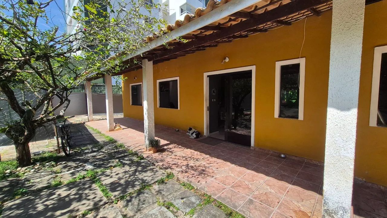 Foto - Lauro de Freitas - Pitangueiras