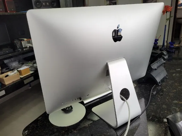 imac 27 late 2012