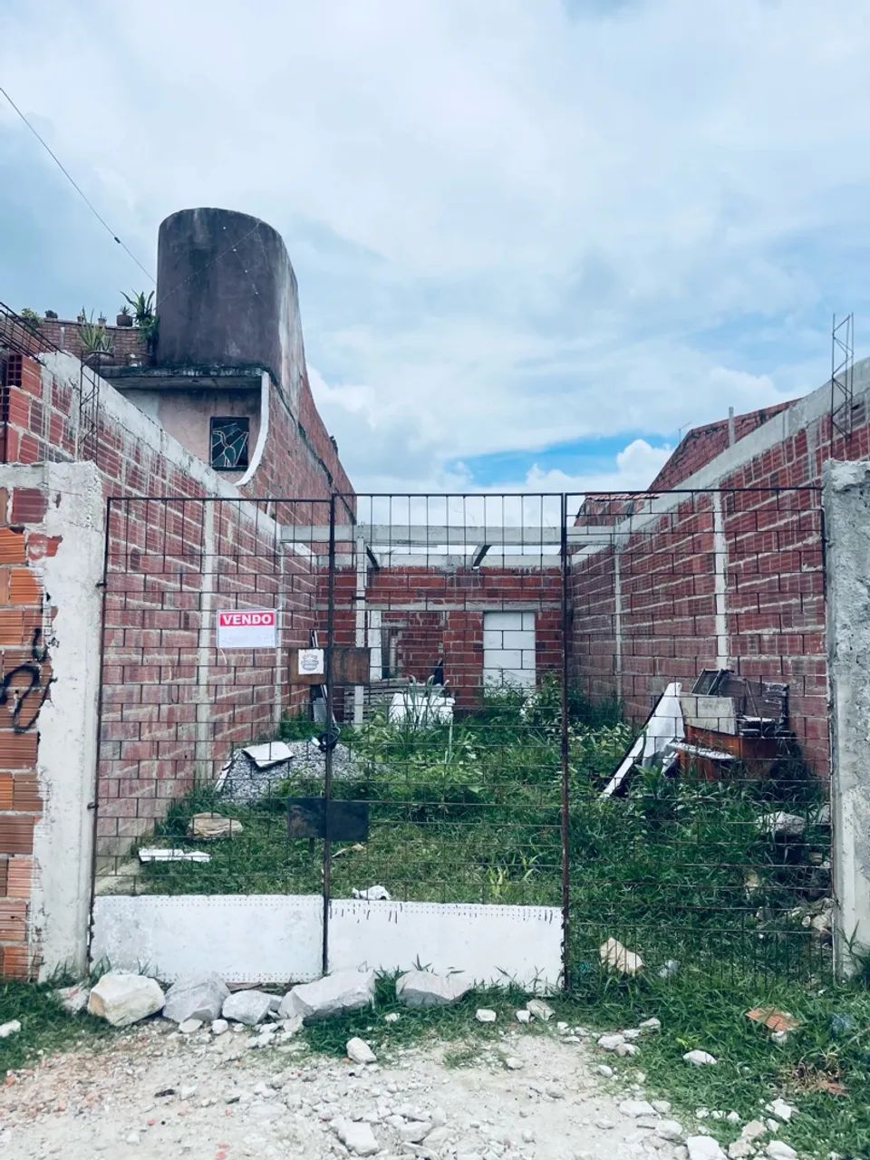 Terreno na Iparana - Foto 4