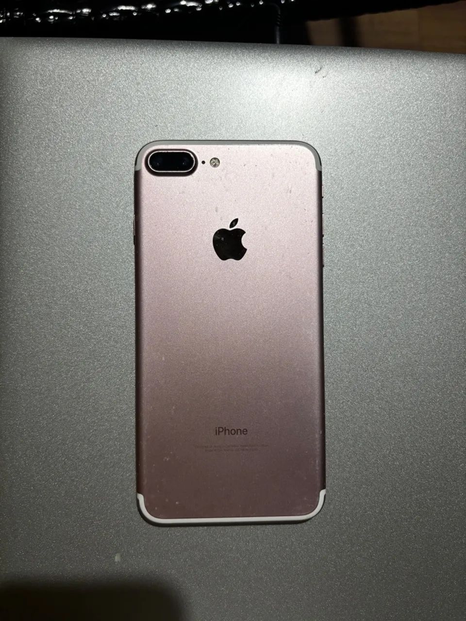 iPhone 7 Plus - Foto 4
