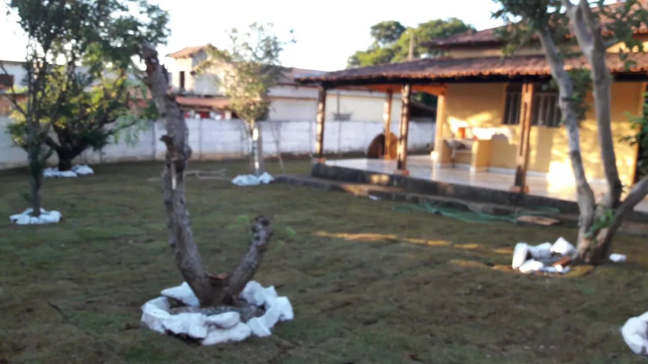 Foto - Juatuba - 