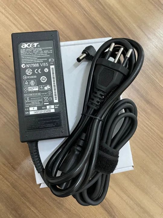 Carregador Notebook Acer ADP-65JHBB