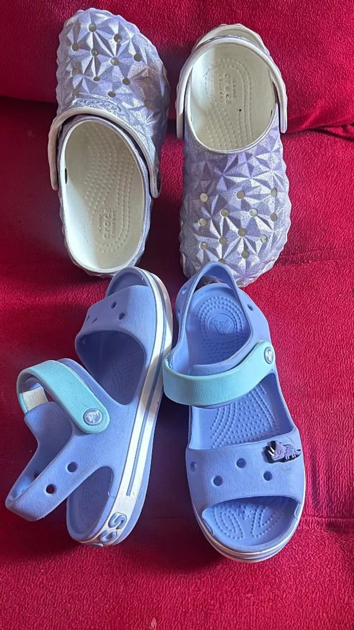 Crocs