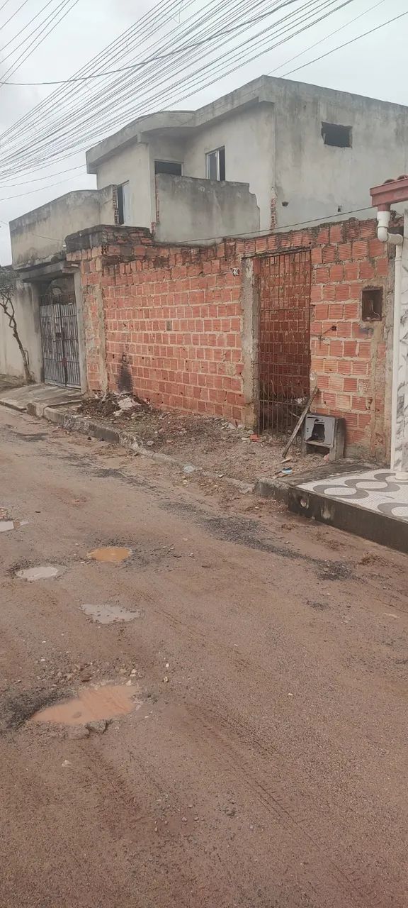 Terreno a venda 