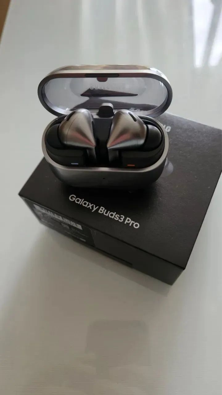 Samsung Galaxy Buds 3 Pro - Fones de Ouvido - Vila Alpes, Goiânia