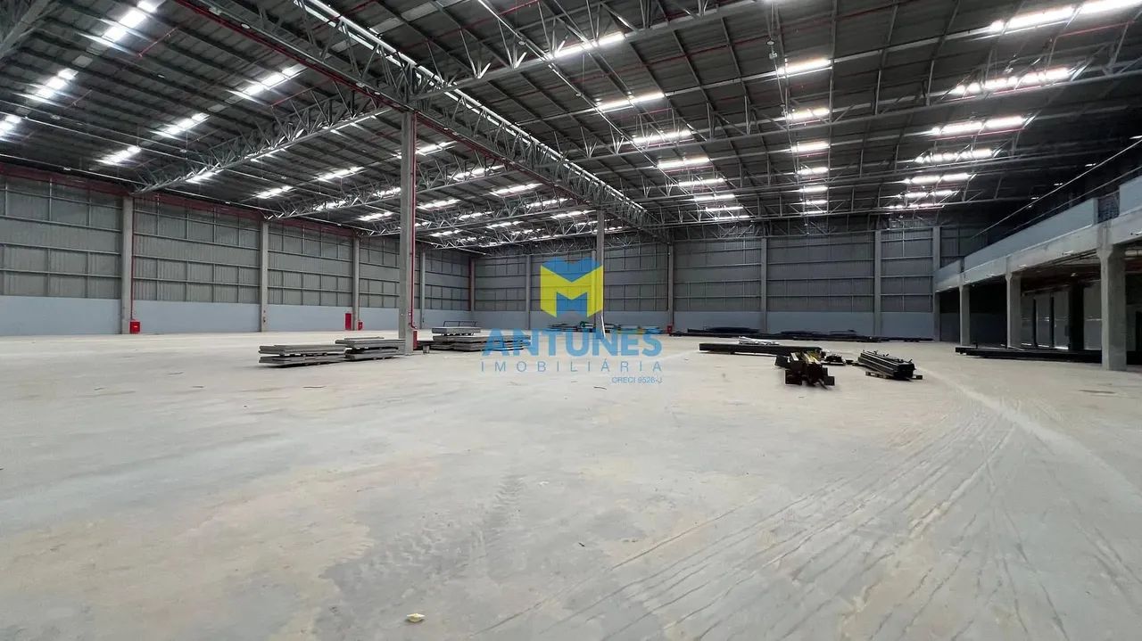 Alugue galpão em Moreno Condomínio Novo com 1.900m². BR-232 - Foto 10