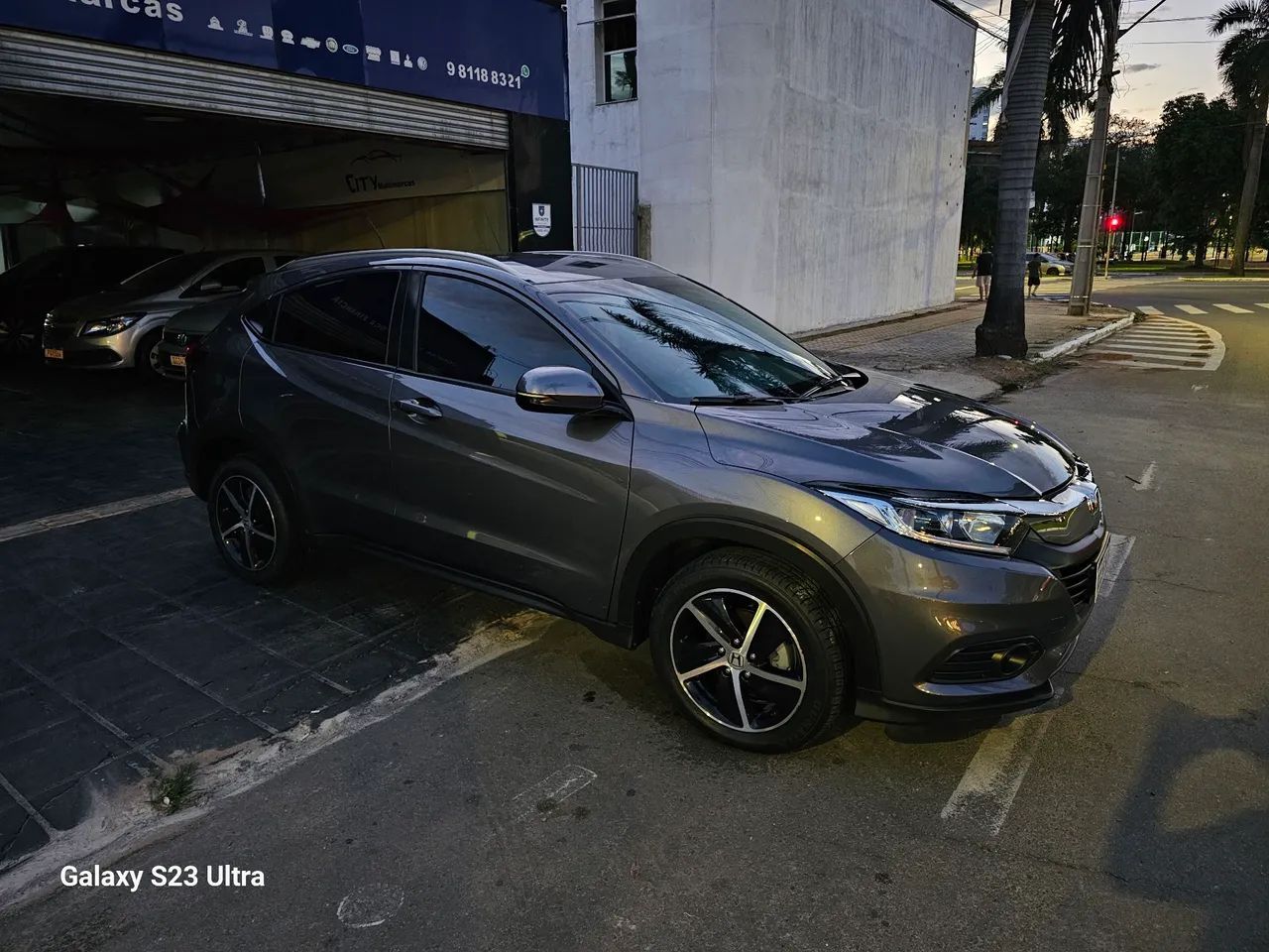 Hrv EX 2020 - Foto 2