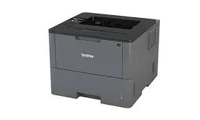 Impressora Brother HL-L6202DW HL L6202 Laser Monocromática com Wireless e Duplex  - Foto 2
