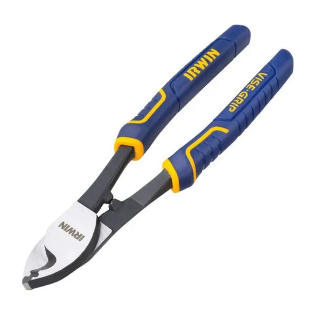 Alicate Corta Cabo 8" 203mm Vise-Grip® Irwin - Foto 3