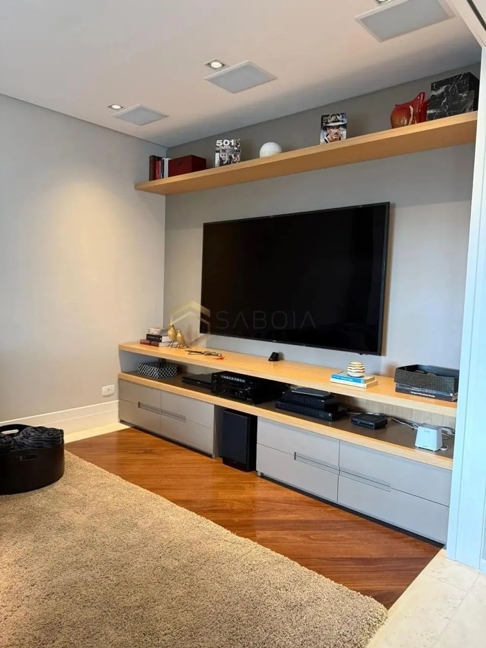 Cobertura em Santo Amaro - São Paulo, SP - Foto 4