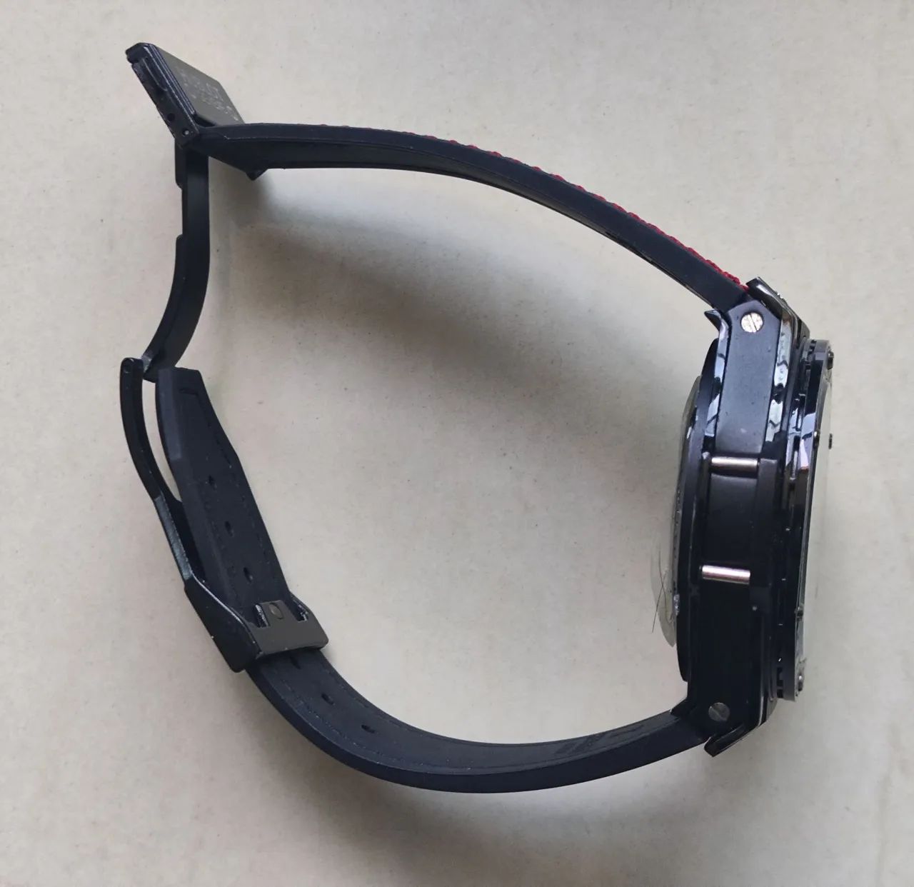 Relógio Hublot Fórmula 1 automático - Novo, nunca usado - Foto 6