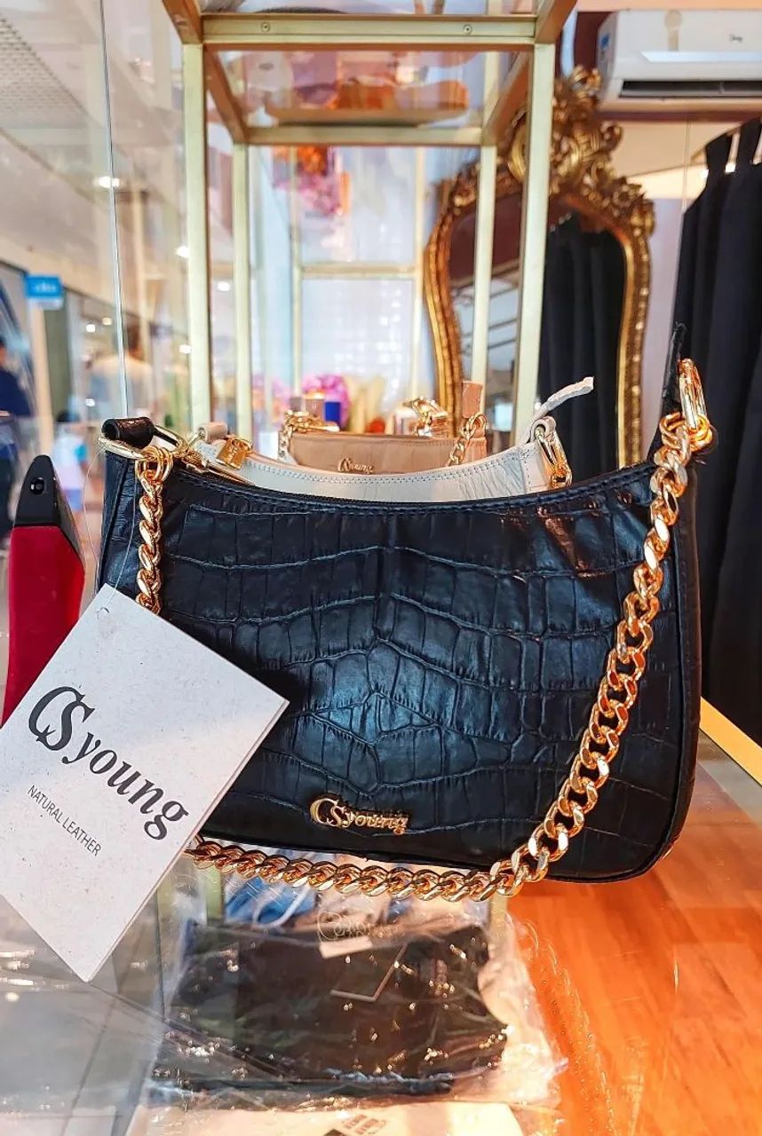 Bolsa CS Young, Carmen Steffens - Foto 3