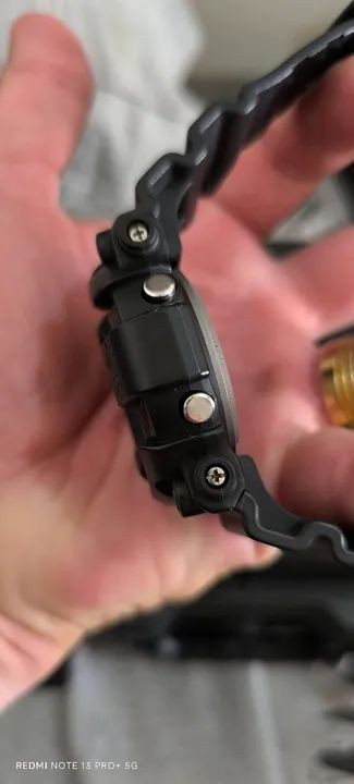 Relógio G-Shock Frogman dw8200 MB raro 