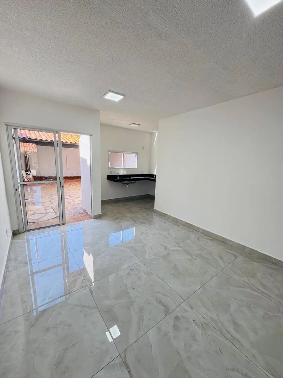 Foto - Aparecida de Goiânia - Jardim Buriti Sereno