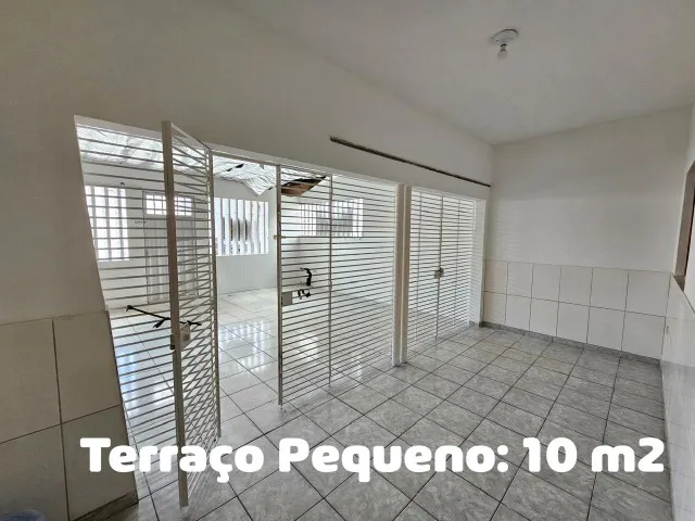 Casa 200m² Ipsep