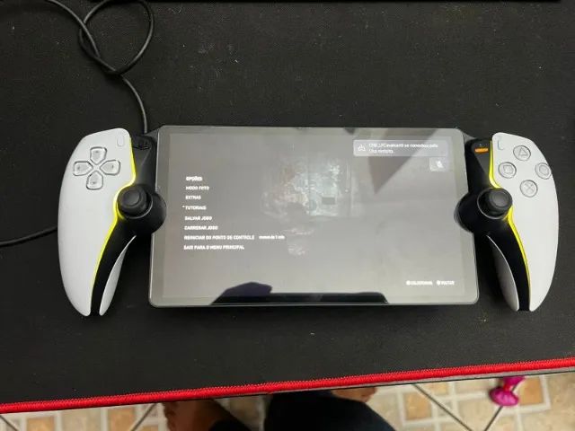 Playstation Portal - Reprodutor para PS5 - Foto 2