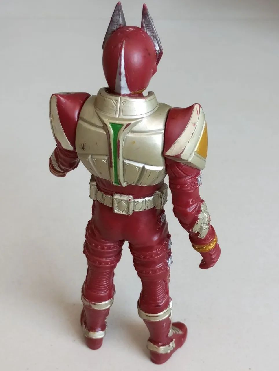 Figura Kamen Rider  - Foto 3