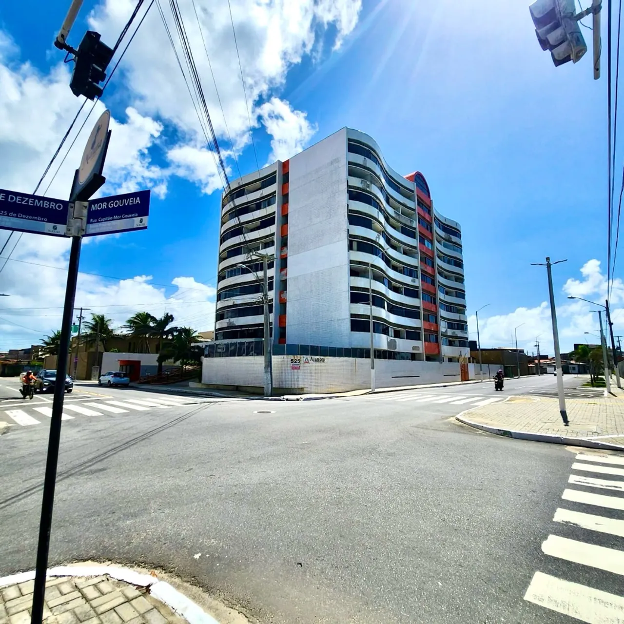 Flat a Venda Praia do Meio