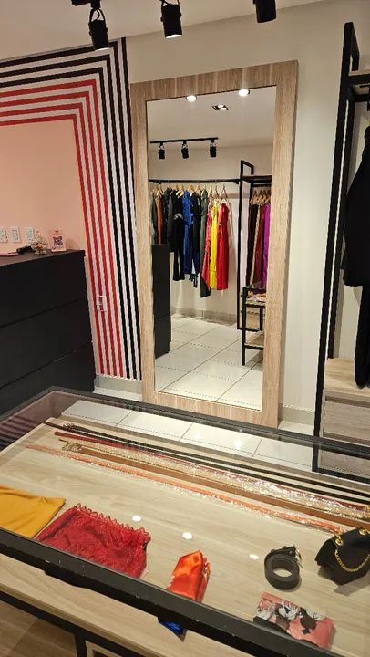 Repasse de loja de roupas femininas - Foto 4