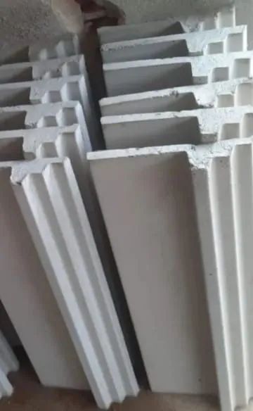 Pingadeira de degrau em 1 lado