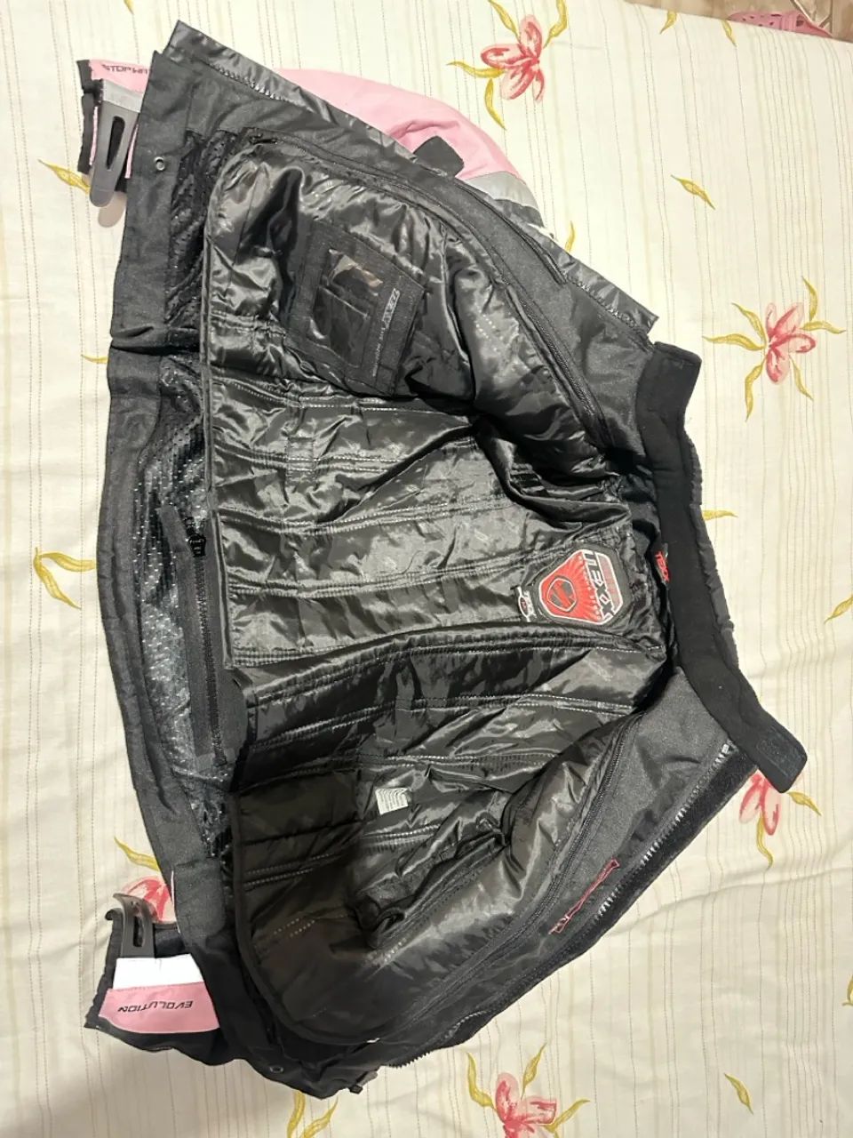 Casaco alpinestars   - Foto 4