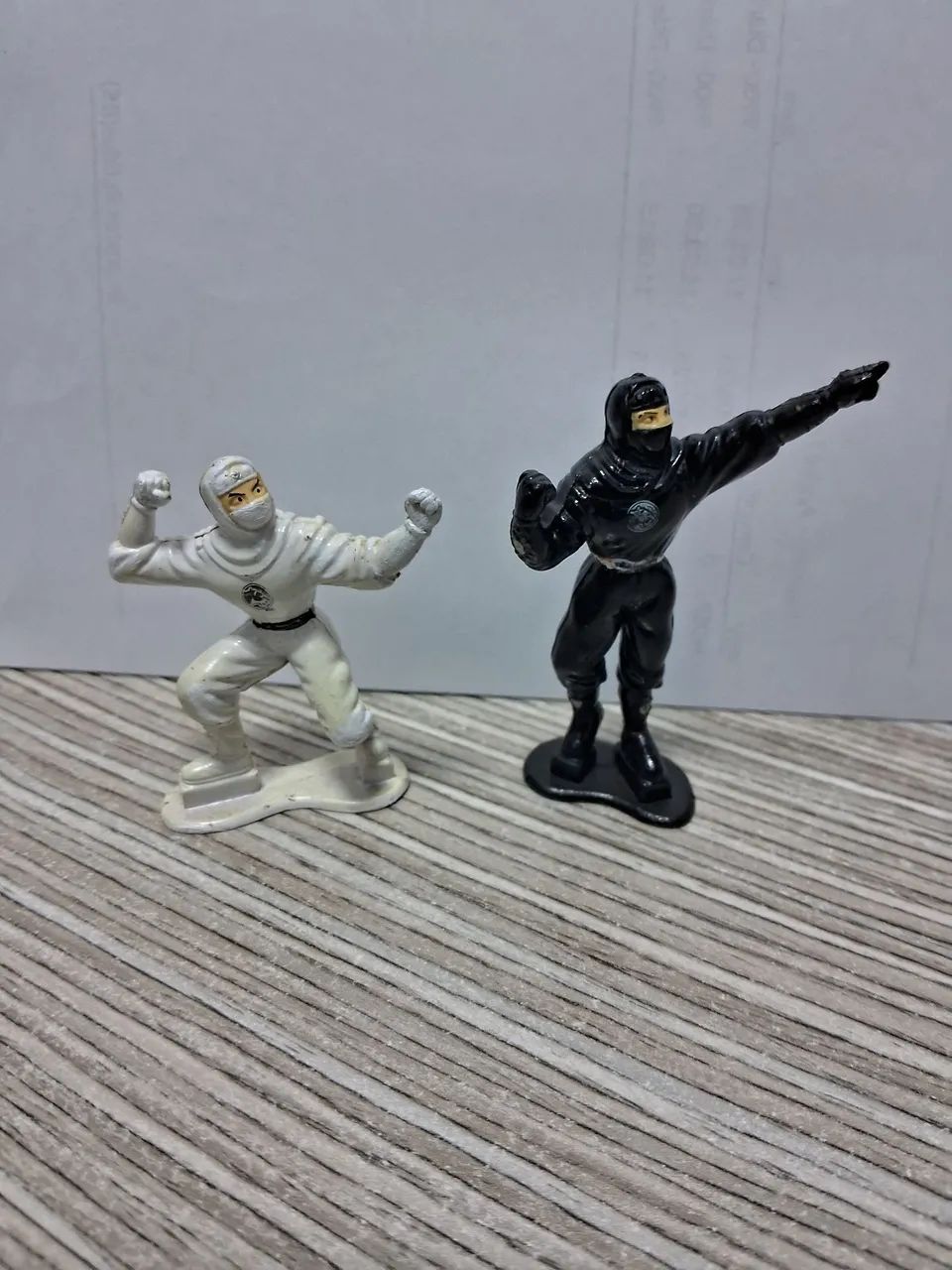 Boneco Power rangers