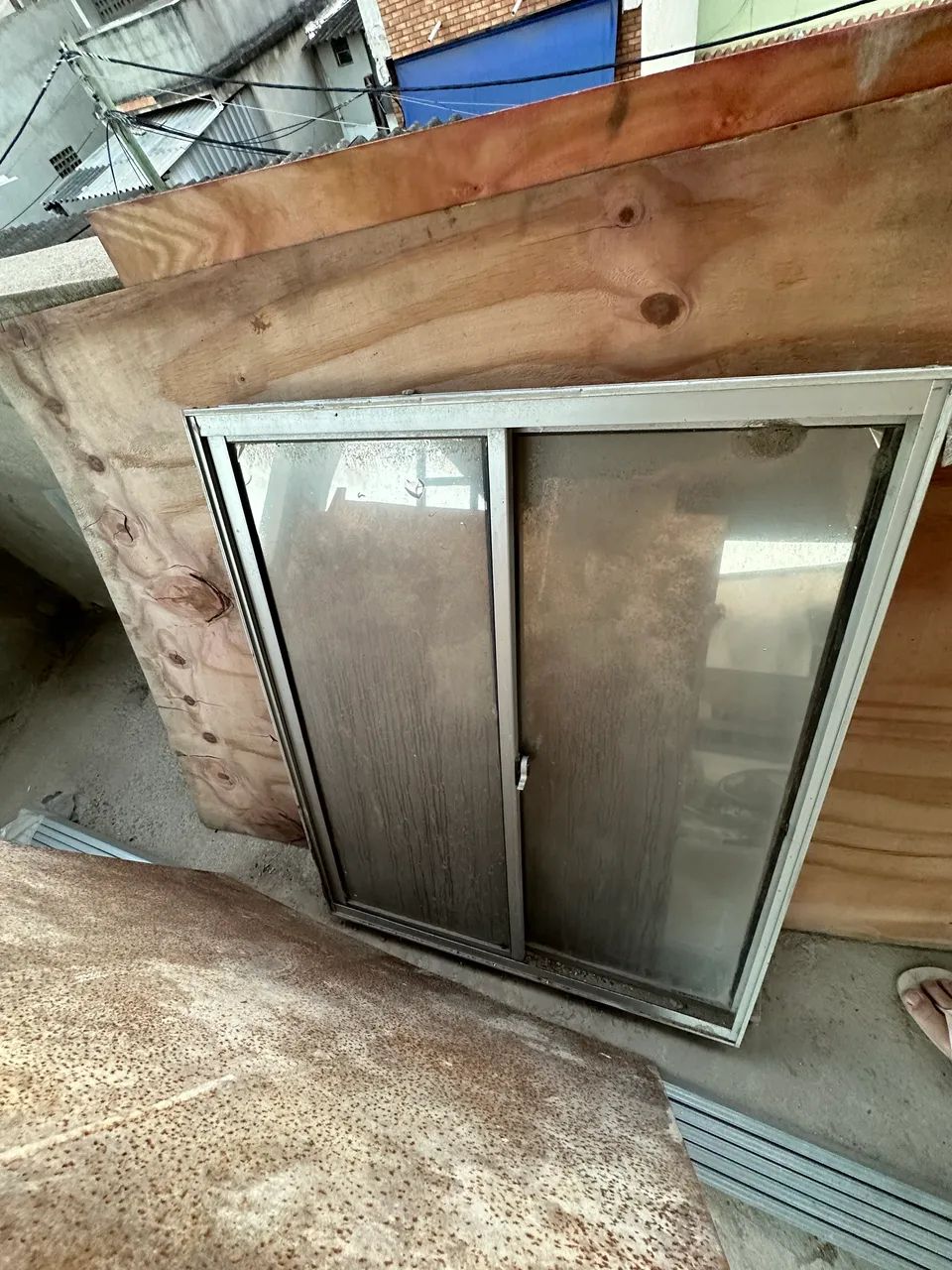 Vende porta e janelas  - Foto 3