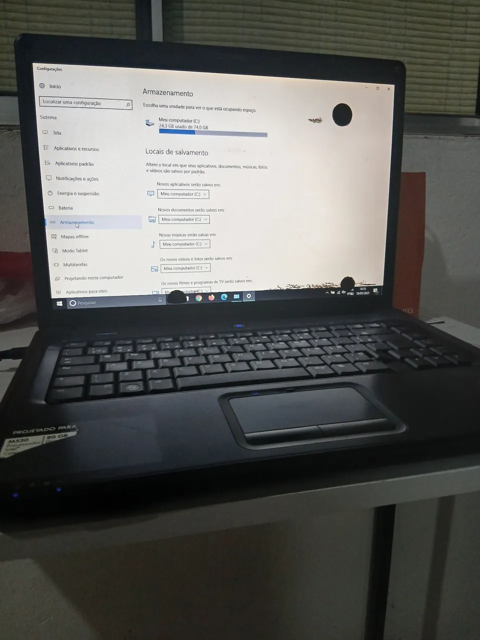 Notebook
