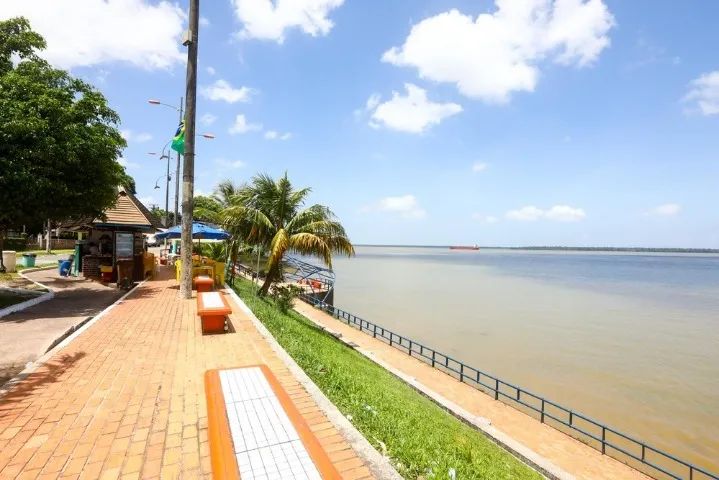 Foto - Belém - Cruzeiro (Icoaraci)