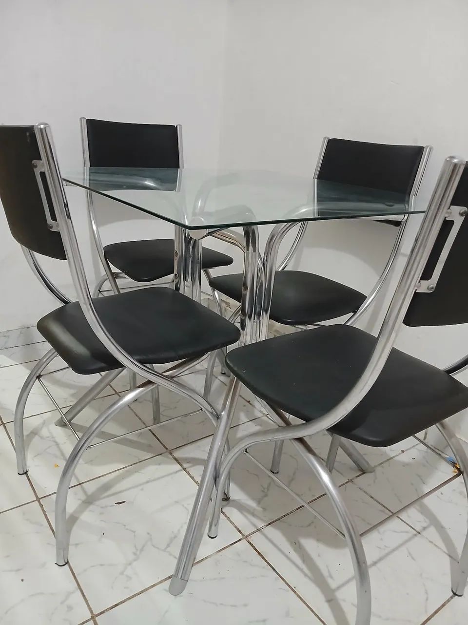 Stainless steel table 64311797701507120