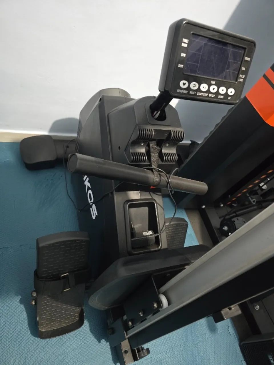 Remo Kikos Wr100 Eletromagnético Profissional 16 Níveis  - Foto 5