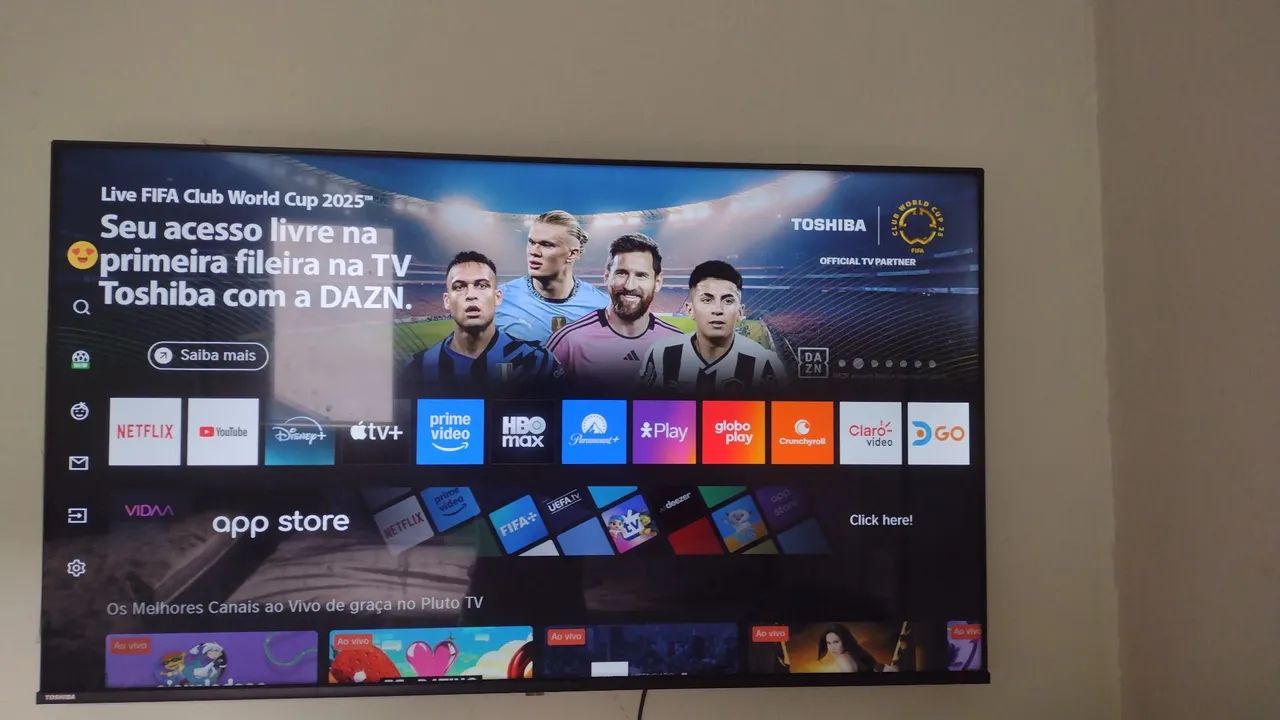 HOT Fifa Club World Cup Final Watch Tigres Vs Bayern Fifa Club