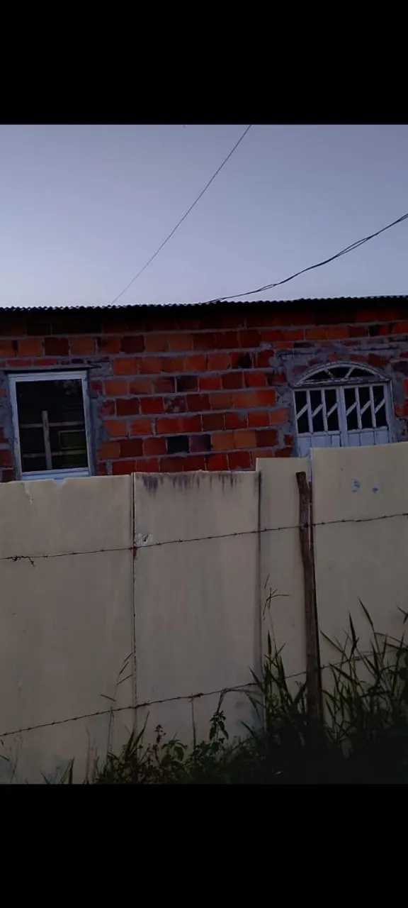 Estou vendendo