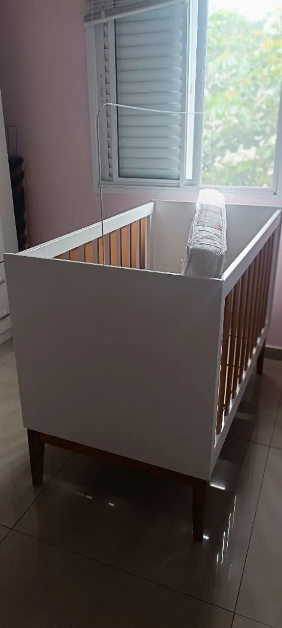 Berço / cama reller - Foto 3