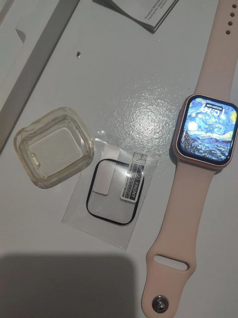 Smartwatch mini - Foto 5