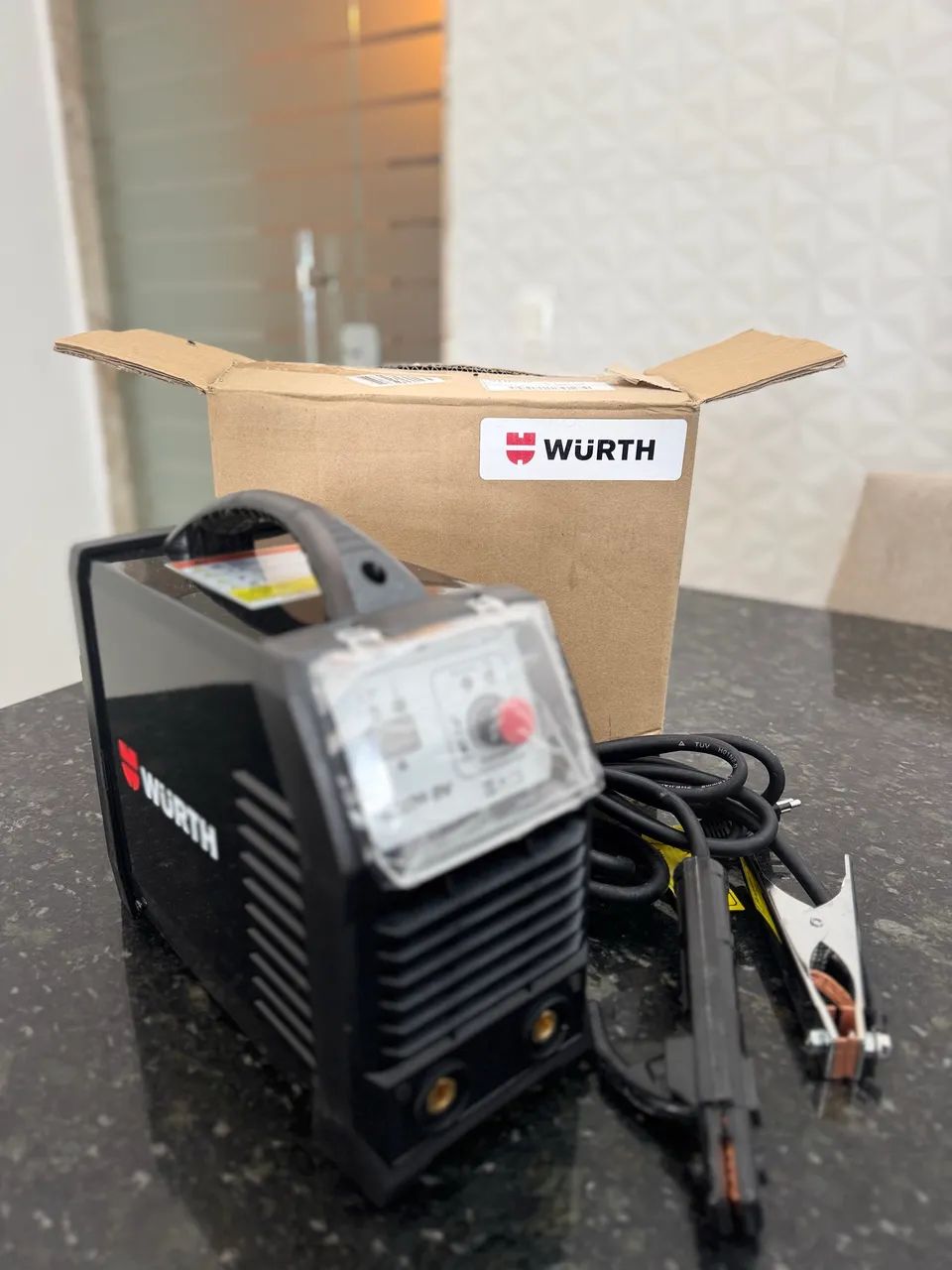 Inversor De Solda Arc 200  - Foto 2