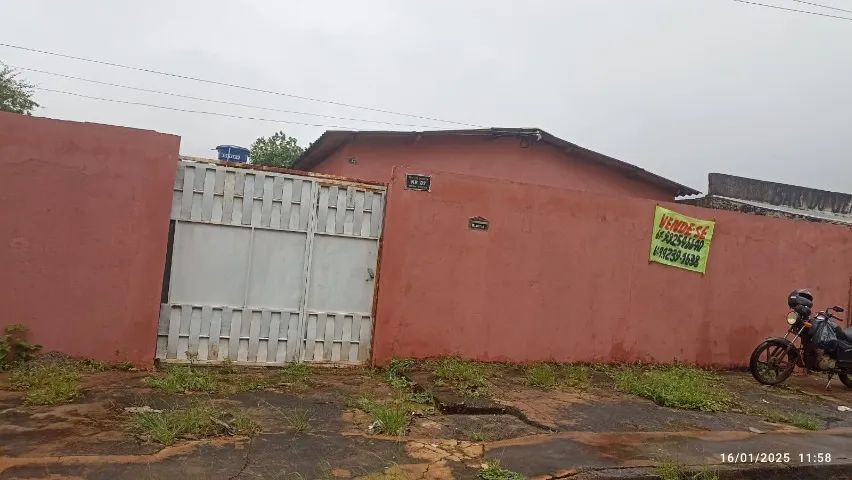 foto - Formosa - Jardim das Américas