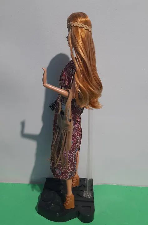Boneca Barbie The Look Music Festival - Foto 3