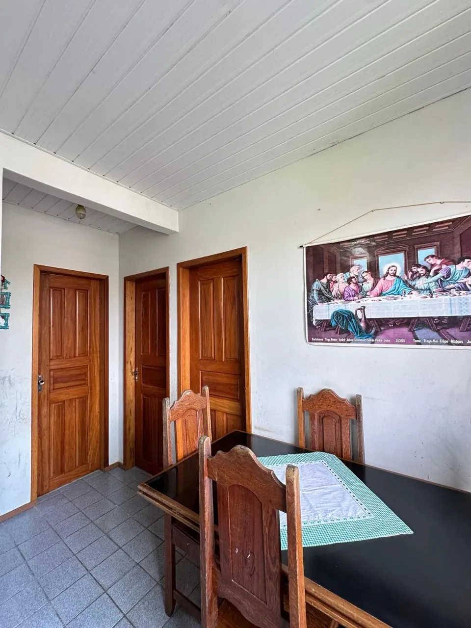 Vendo no Cond. José Homobono II, R$ 210.000,00 - financia
