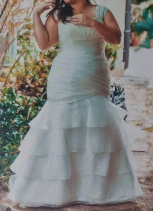 Vestido de noiva - Foto 2