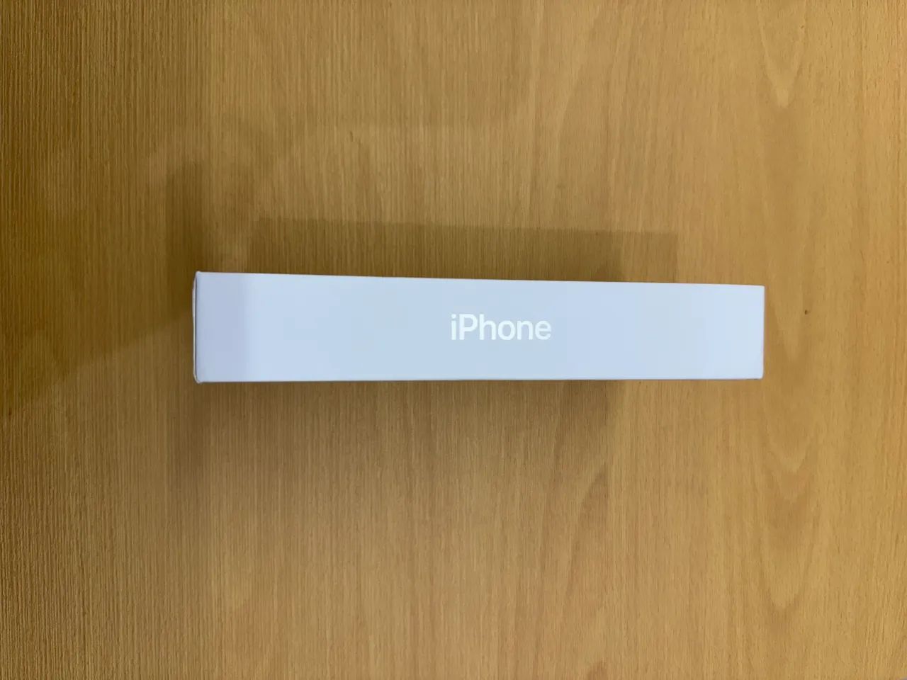 Caixa de iPhone 11 128GB Branco - Original - Foto 3