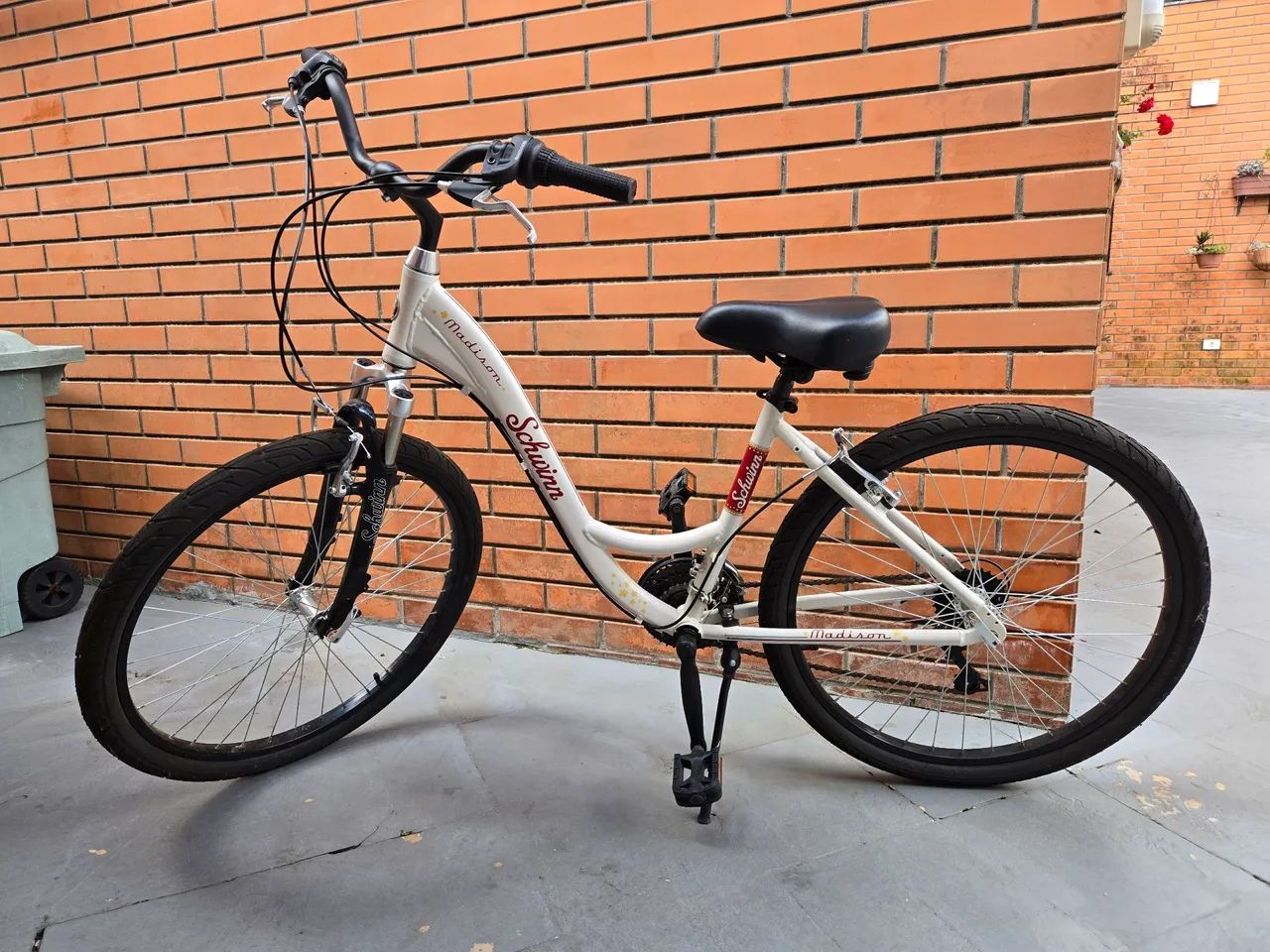 Bicicleta Schwinn Madison - Ciclismo - Mossunguê, Curitiba