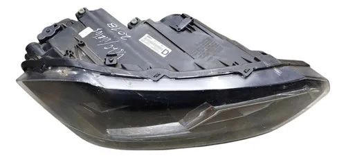 Farol Virtus 2018 2019 2020 2021 Direito Detalhe Direito/passageiro - Foto 5