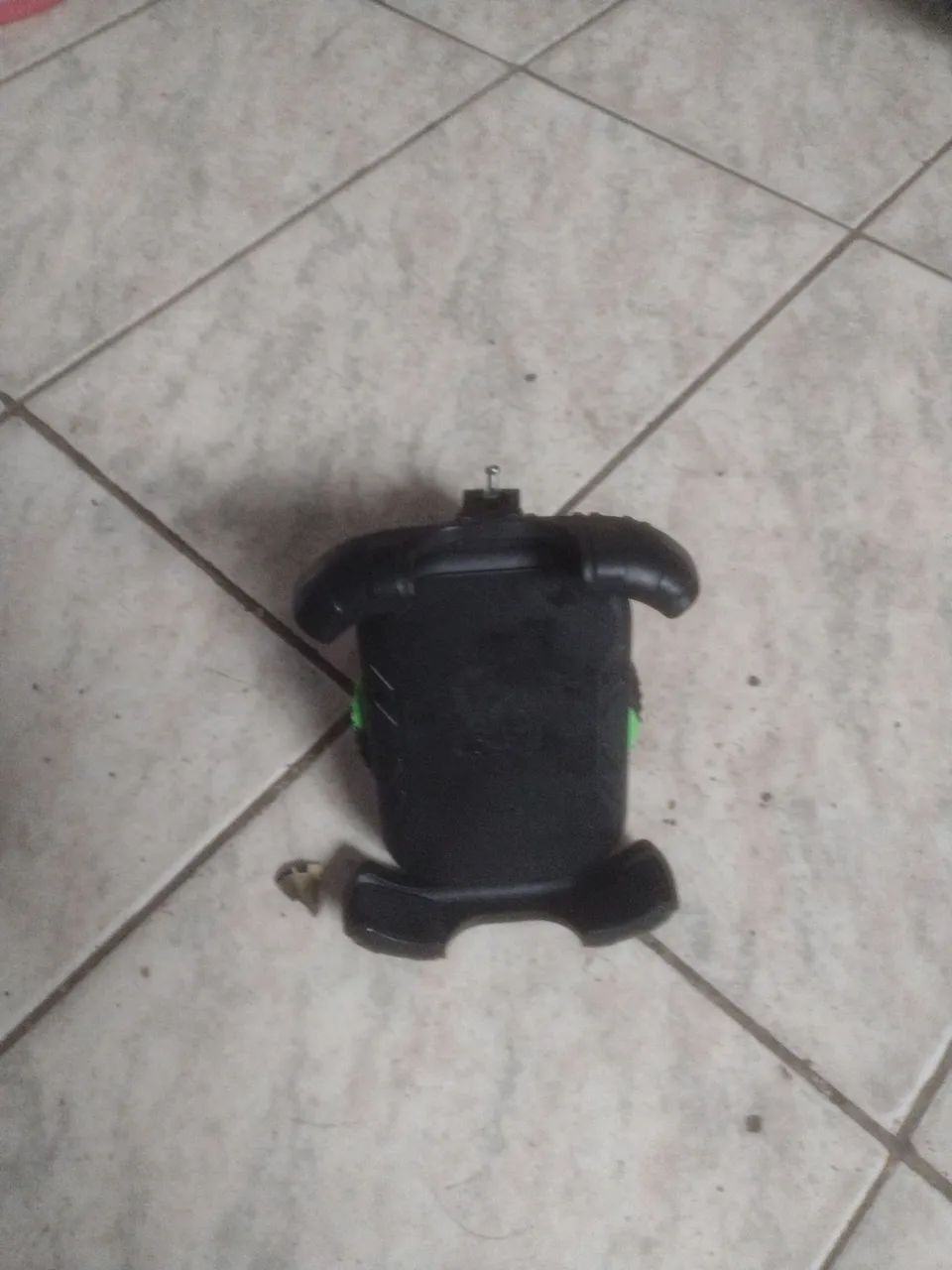 SUPORTE PARA CELULAR EM BICICLETA (ACEITA TROCA)