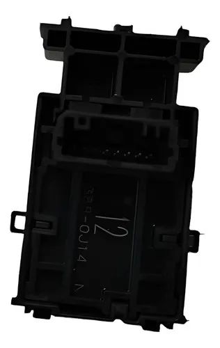 Comando Vidro Dianteiro Direito Corolla Cross 2022 2023 2024 - Foto 2